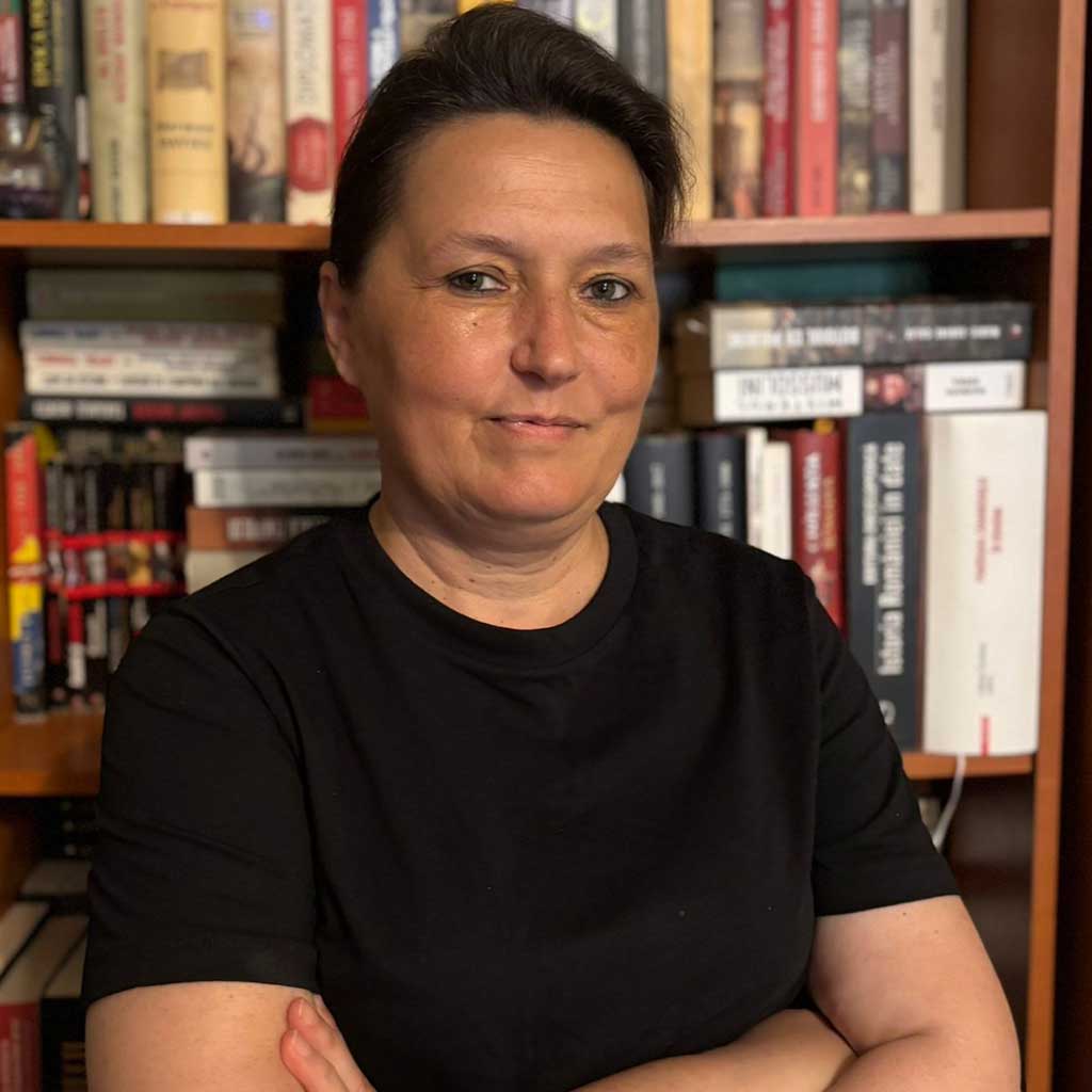 Cristina