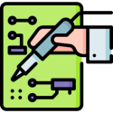 soldering-iron